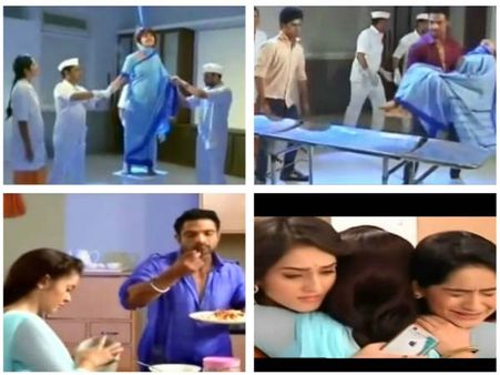 Saath Nibhana Saathiya: OMG! Mansi Tries To Kill Gopi; Ahem’s Lookalike Jaggi Rescues Her!
