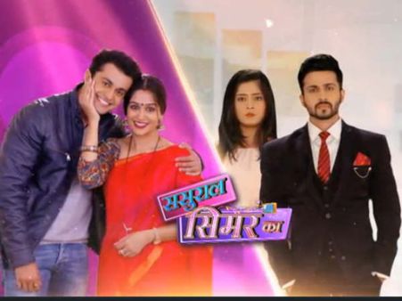 Relief, Finally! Sasural Simar Ka To Go Off Air!