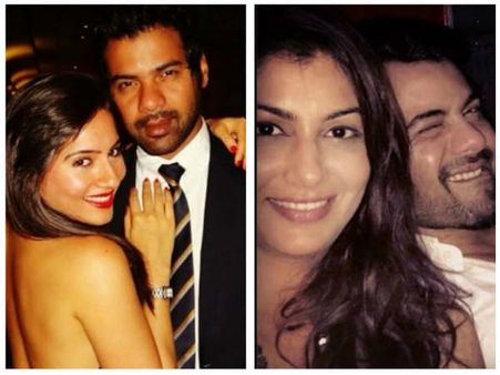 Shabbir Ahluwalia Birthday: On-Screen & Off-Screen Wives Sriti Jha & Kanchi Kaul Wish The Actor-PICS