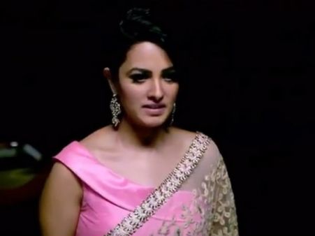 Yeh Hai Mohabbatein: Ishita Exposes Shagun; Raman Shocks Ishita By Supporting Shagun!