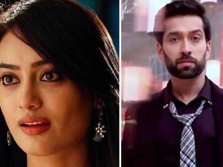 Ishqbaaz Spoiler: New Promo Out; Surbhi Jyoti To Enter The Show As Shivaay's Ex-Girlfriend? [PICS]