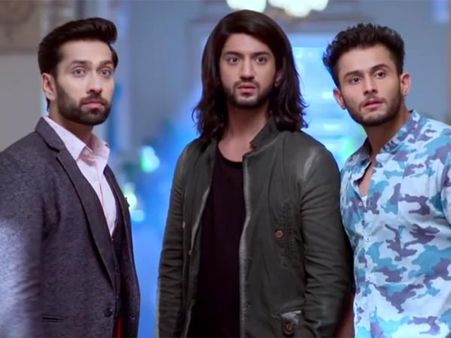 Ishqbaaz: Anika Returns To Oberoi Mansion; Will Ishana Be Able To Separate Omkara & Riddhima?