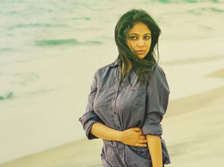 I'm Not Divorced, Says Srinda