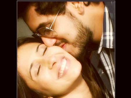 Ex-Bigg Boss Contestants Suyyash Rai & Kishwer Merchant To Get Hitched This December!