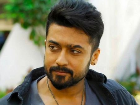 Suriya Opts For Muthaiah Over 'Kabali' Director Pa Ranjith?