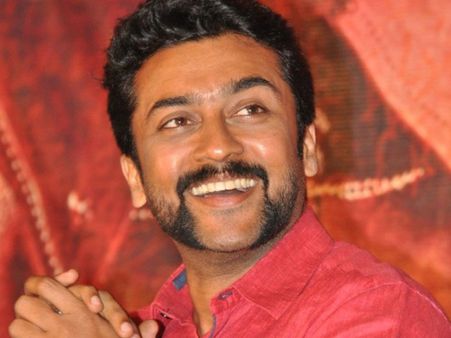 After Superstar Rajinikanth, It Is Suriya's Time To Rock Malaysia!