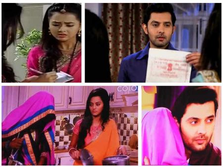 Swaragini Spoiler: Ragini & Swara Join Hands To Trap Adarsh!