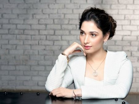 CONFIRMED! Tamannaah Is Not A Part Of Dileep’s Kammara Sambhavam!