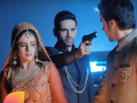 Thapki Pyar Ki Spoiler: Dhruv Aka Ankit Bathla’s Track To End!