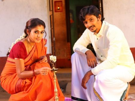 'Thirunaal' Movie Review & Rating: A Tedious Watch