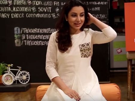 Tisca Chopra's Video On 'Casting Couch' Experience Is Way Too Hilarious!