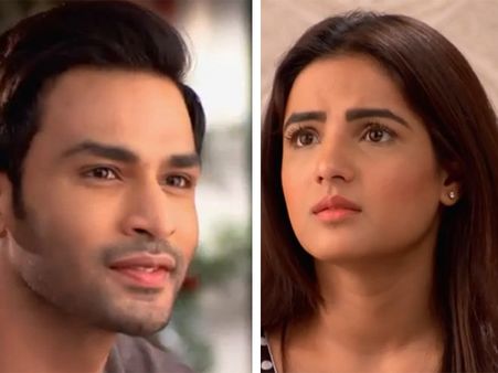 Tashan-E-Ishq: Yuvi & Pallavi's Plan Fails; Show To End On A Happy Note With Twinkle & Kunj's Union?