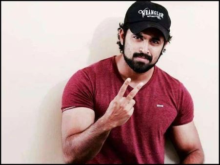 Unni Mukundan's New Look Would Leave You Stunned!