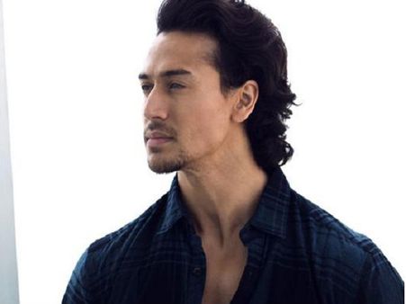 Superhero Tiger Shroff Is Extremely Scared Of This Lady & We Know Why!