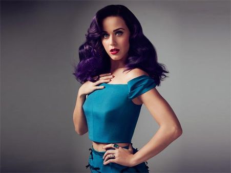 Katy Perry To Release Her Fourth Music Album This Fall