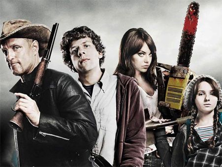 Zombieland To Come Up With A Sequel Soon