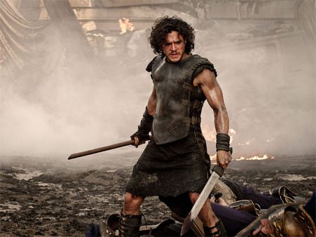 'Game Of Thrones' Scenes Have Been Adapted From Kit Harington's Nightmare