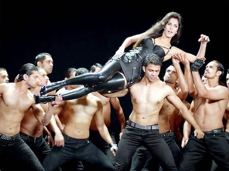 SHOCKING! Katrina Kaif To Give Up Her Acting Career For A Man?