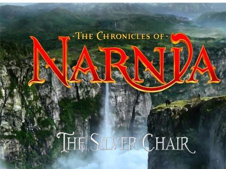 The Chronicles Of Narnia: The Silver Chair Is All Set To Hit Theatre Very Soon