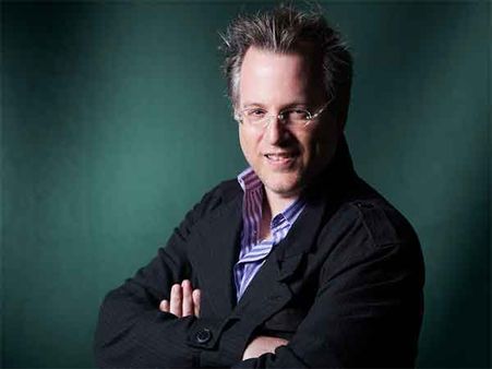 20th Century Fox To Bring Ben Mezrich’s Woolly On Screen