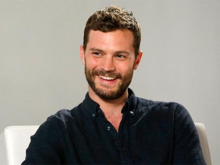 Jamie Dornan Terms Shooting During Terror Attacks As 'Bloody Awful'