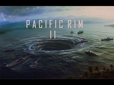 Pacific Rim 2 Is Scheduled For February 2018 Release