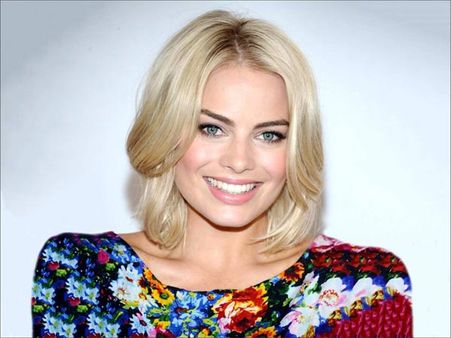 'Beer Shower' Helps Margot Robbie Sleep At Night