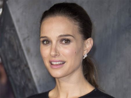 Dunham Inspires Natalie Portman To Deal With Criticism