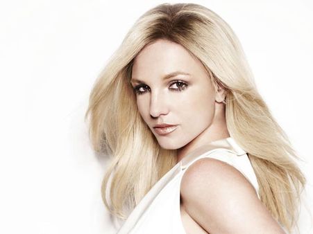 Biopic On Britney Spears Is On The Cards