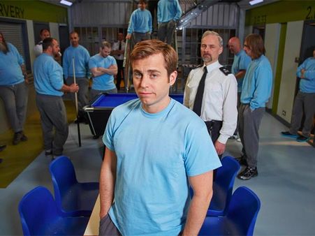 Political Correctness Is Destroying Comedy, Feels Kevin Bishop