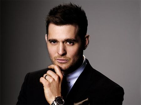 Michael Buble Launches Own Fragrance Brand In Collaboration With Fragrance Dynamics