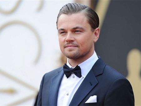 Leonardo Dicaprio And Girlfriend Nina Agdal Involved In Car Accident