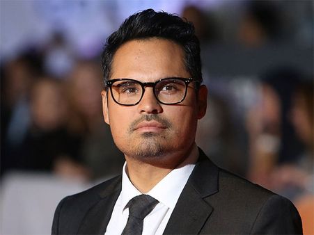 Michael Pena Is All Set To Return For Ant-Man Sequel