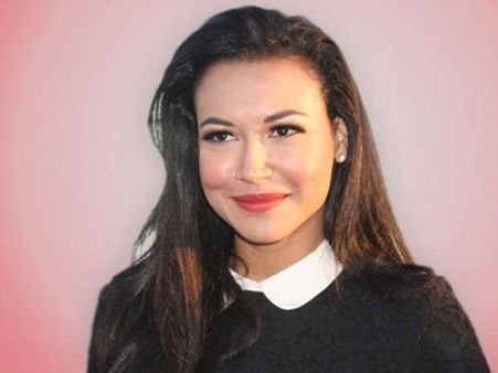 Naya Rivera Suffered From Anorexia In Her Teens