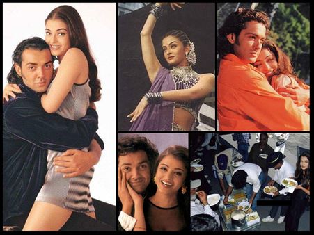 Goddess Of Beauty! Aishwarya Rai Made Her Debut With Aur Pyaar Ho Gaya 19 Years Ago; Rare Pictures