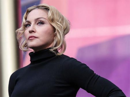 Becoming Famous Is Easy These Days, Says Madonna