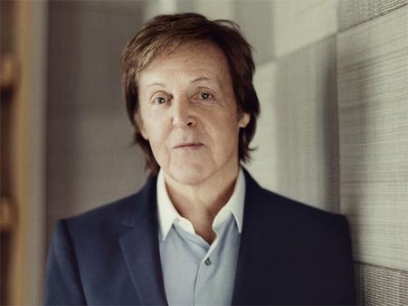 Paul McCartney Cherishes Bonding With Late John Lennon, Says He's 