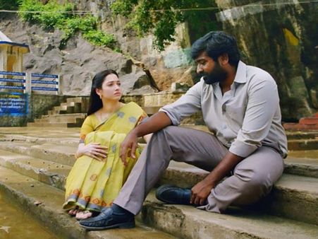 'Dharma Durai': Weekend (First Three Days) Box Office Predictions