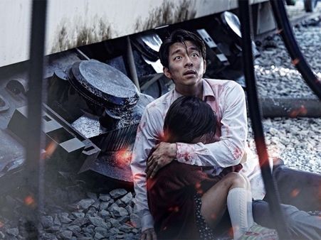 Sony & Fox Eyeing The Remake Rights Of Korean Hit Train To Busan