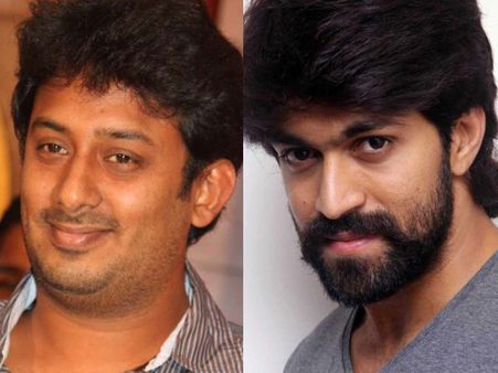 Yash And Harsha Come Together For Raana