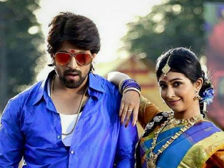 Yash & Radhika Pandit To Be Engaged On Friday(Aug 12)?