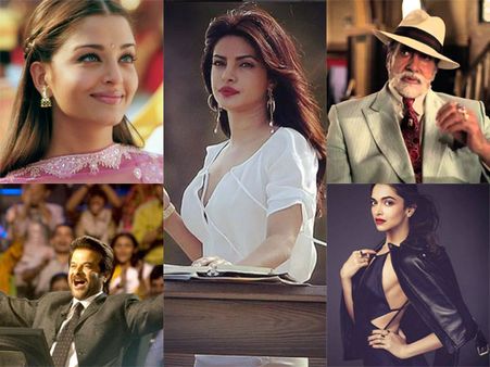 Making India Proud! Bollywood Stars Who Have Acted In Hollywood Films..