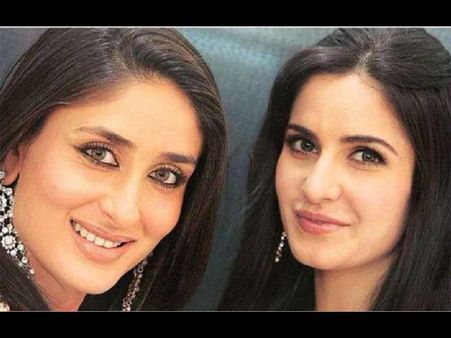 OMG! Kareena Kapoor's Reply On Katrina Kaif's Break-up With Ranbir Kapoor Is Quite Strange!