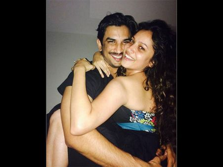 Still Together? Sushant Singh Rajput Shares A Big Secret About His Relationship With Ankita Lokhande