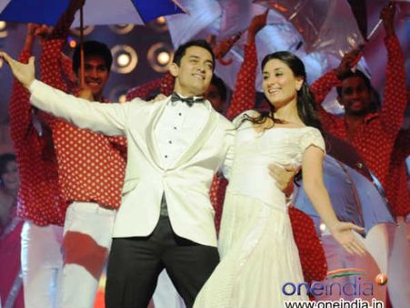 Kareena Kapoor & Aamir Khan To Be A Part Of Coldplay India Concert?