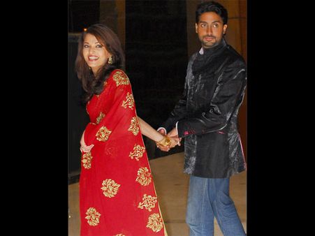 Is It True? Aishwarya Rai Didn't Tell Abhishek Bachchan About INTIMATE SCENES In Ae Dil Hai Mushkil?