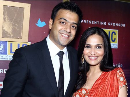 SHOCKER: Soundarya Rajinikanth & Ashwin Decide To Part Ways?