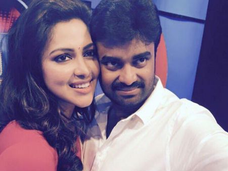 Amala Paul-AL Vijay Divorce: Who Is Behind The Actress's Unofficial Ban?