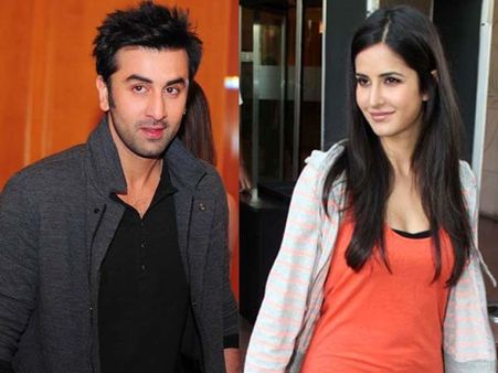 No Hopes Left! This Was Katrina Kaif's Final Goodbye To Ex-boyfriend Ranbir Kapoor!