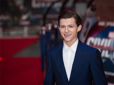 Tom Holland Keeps Damaging Spiderman Suit While Shooting